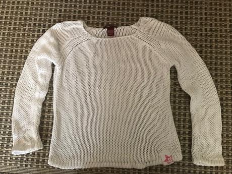 Sveter, h&m,122