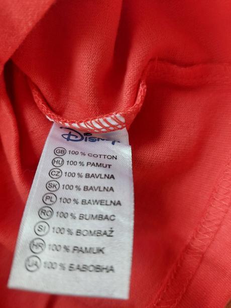 Mickey mouse tričko, disney,92 / 98