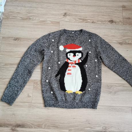 Svetrik s tucnakom, 152