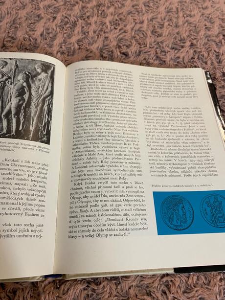 Retro stará za sedmi divy světa vojtěch zamarovský, 