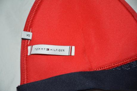 Plavky tommy hilfiger xs, tommy hilfiger,xs