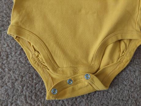 Body slniečko lindex veľ.80, lindex,80