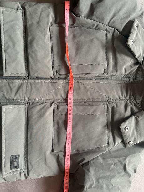 Zimna vetrovka zara, zara,140