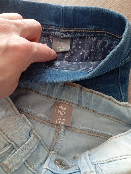 Nové rifle, pepco,104