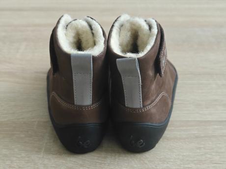 Be lenka winter kids - chocolate 28 c289, be lenka,28