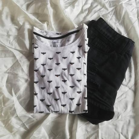 Atmosphere tričko "c", atmosphere,m