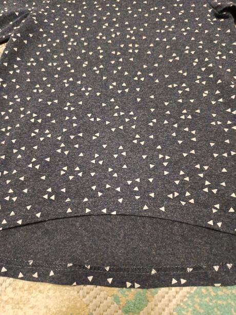 Dievčenská tunika, 104