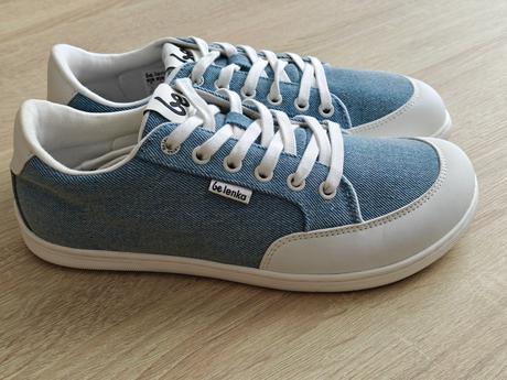 Rebound - denim light blue 39 y197, be lenka,39