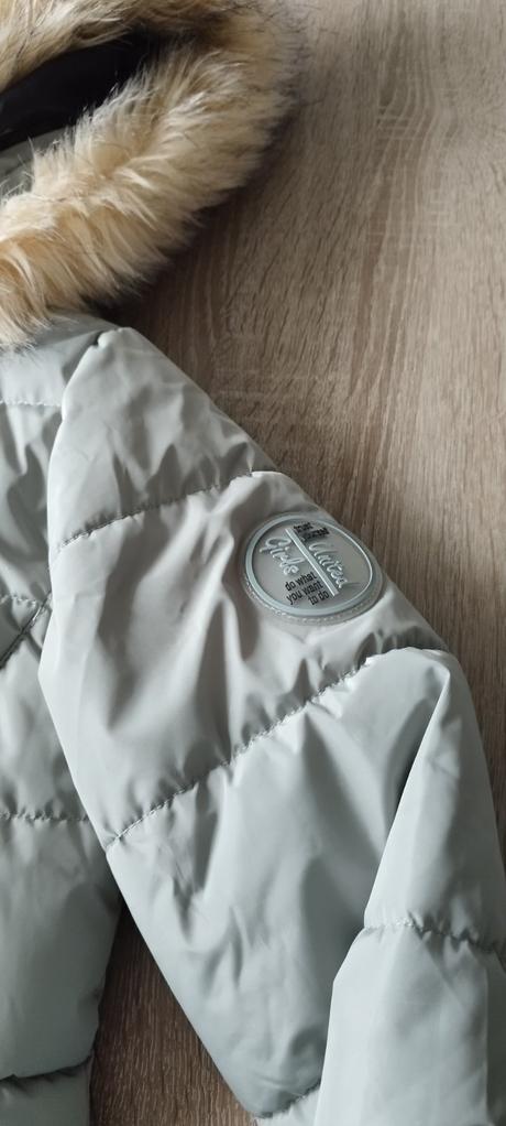 Zimná bunda, takko,158