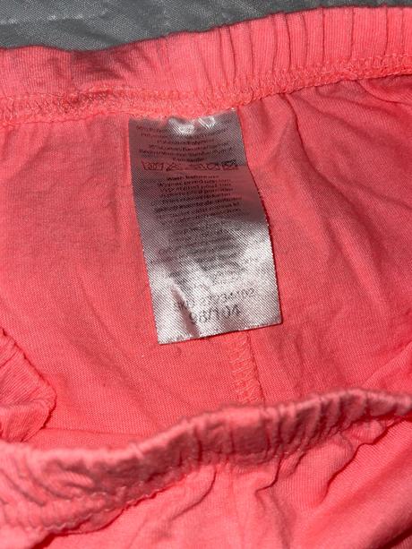 Kraťasy 98/104, pepco,104