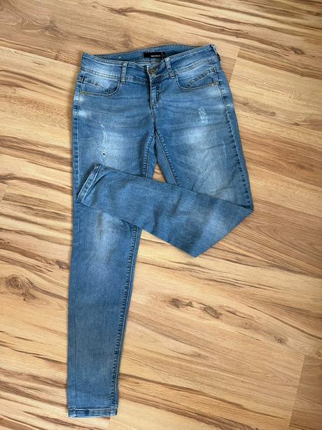 Rifle, tally weijl,38