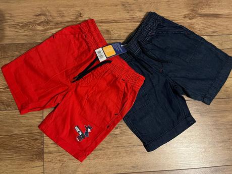 Kraťase detské, lupilu,98