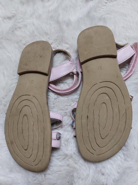 Sandalky, deichmann,31