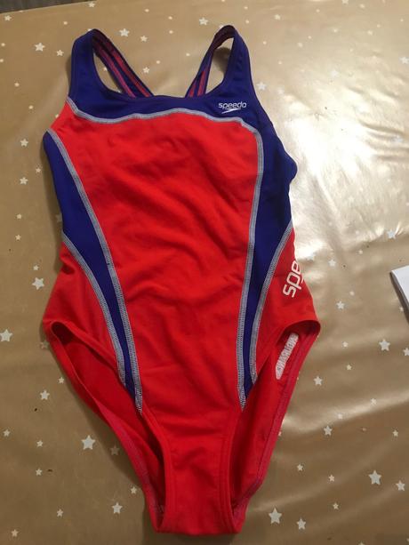 Speedo plavecke plavky, speedo,140