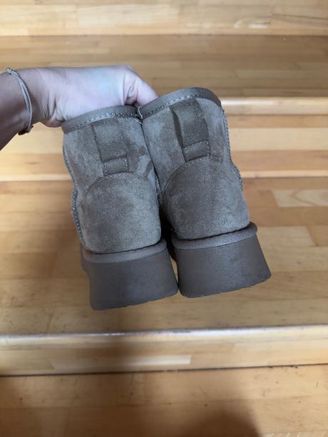 Snehule, deichmann,36