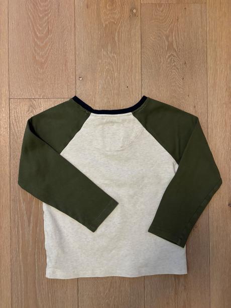 Pyžamo fatface z next veľ. 128, next,128