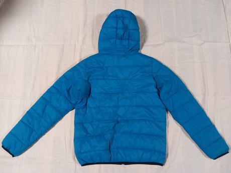 Vetrovka, pepperts,164