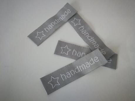 Handmade nášivky, 