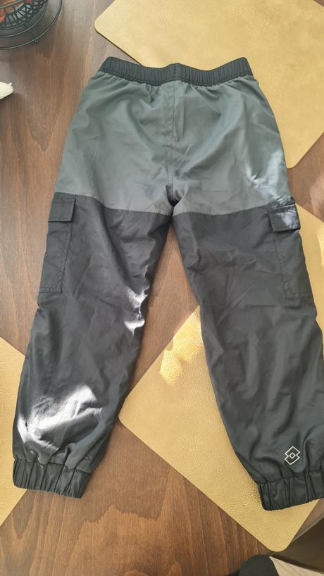 Lotto oteplovaky 122, lotto,122