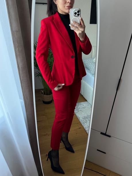 Kostým zara, zara,s