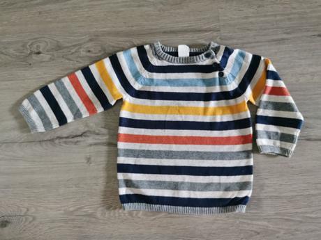 Pulóver h&m 86, h&m,86
