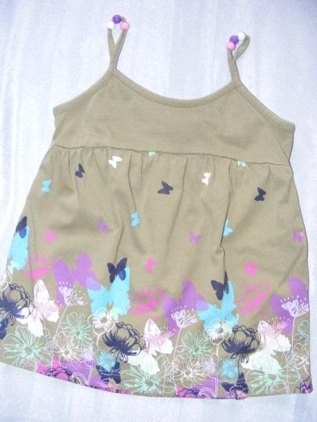 Tunika palomino by c&a, c&a,110