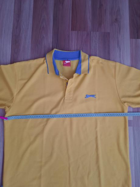 Tričko, slazenger,l