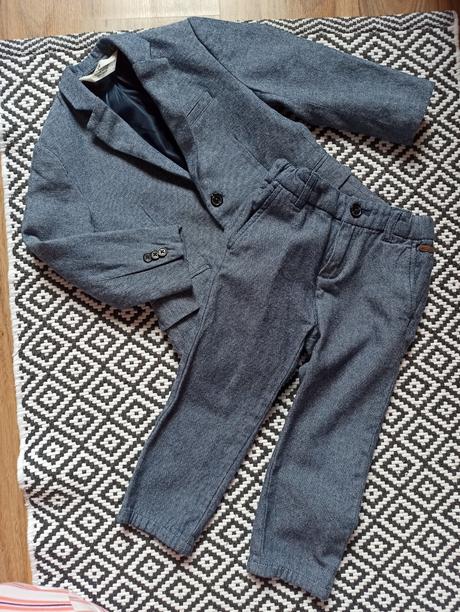 Oblek h&m veľ. 98/104, 98