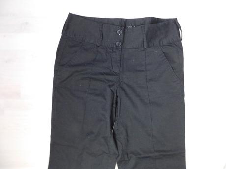 Elegantné nohavice č.40 , 40