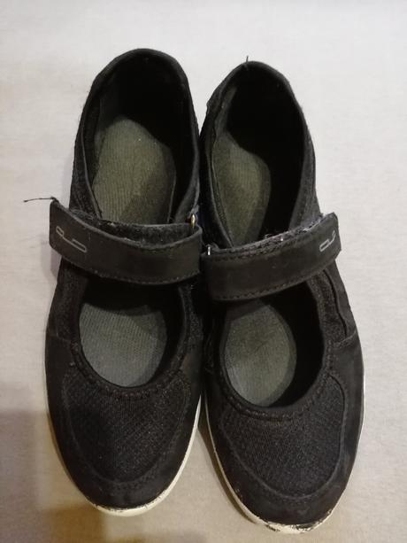 Prezúvky do skoly, 38