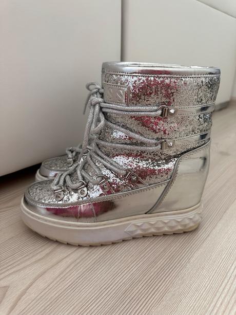 Guess snehule, guess,38