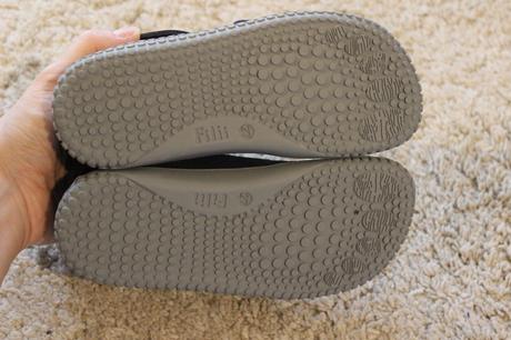 Filii chameleon velcro velours ocean fleece 27m, filii,27