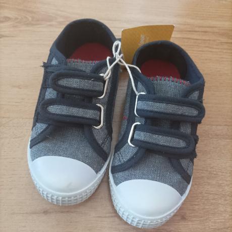 Tenisky, young spirit,27