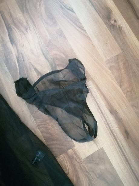 Nočná košieľka, s