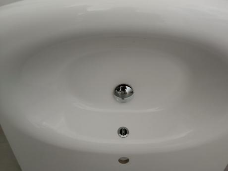 Umývadlo ravak evolution, 