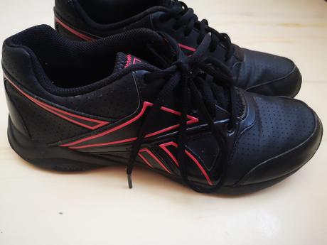 Tenisky reebok, reebok,38