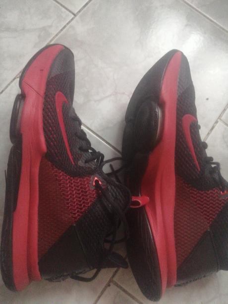 Nike lebron witness 45, nike,45