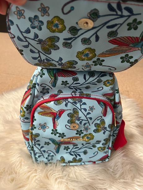 Ruksak michael kors, michael kors