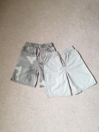 Krátke nohavice, cherokee,98