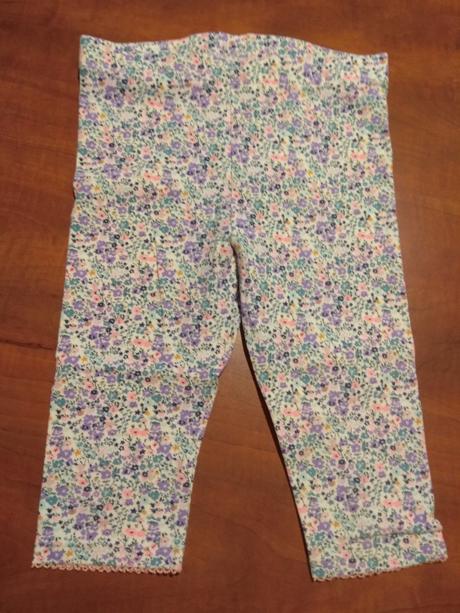 Trojštvrťové legíny, next,122