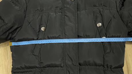 Zimná bunda, xl