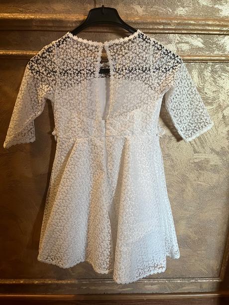 Šaty abel&lula, 140