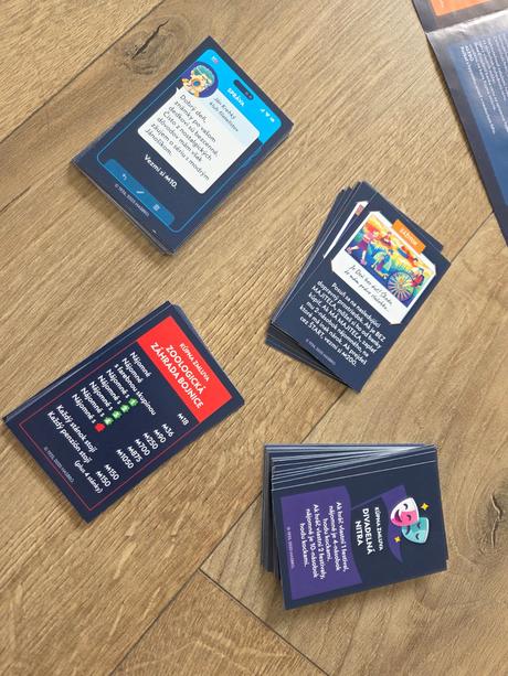 Predám monopoly vyrobené ku vzniku 200. ročného vý,