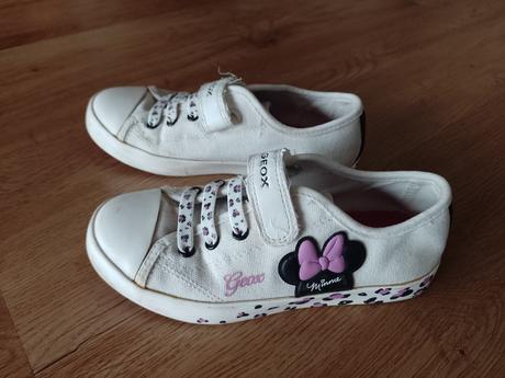 Tenisky geox, geox,32
