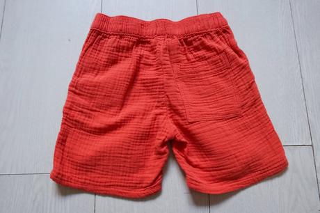 Mušelínová súprava h&m, h&m,98
