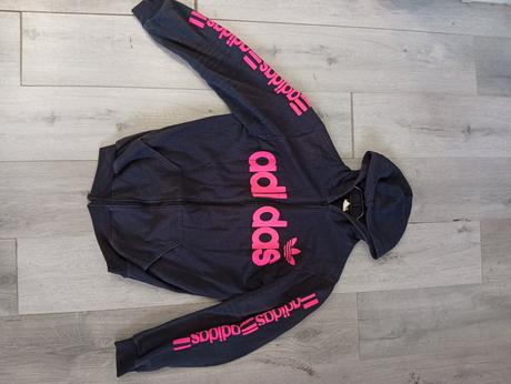 Dámska mikina adidas xl/xxl, adidas,xl