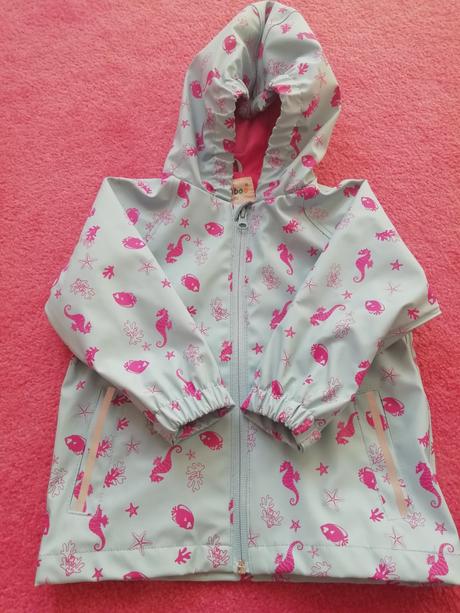Bunda do dažďa, kuniboo,86