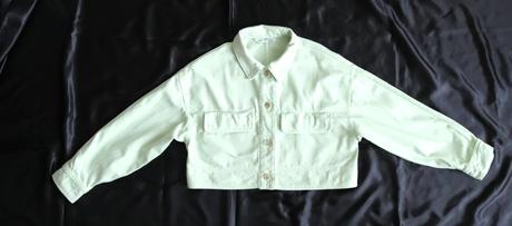 Bunda zara - bezchybný stav, zara,l