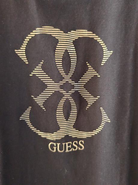 Tričko guess, guess,l
