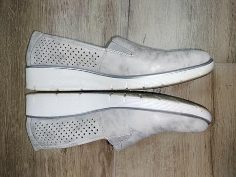 Damske baleriny, john garfield,41